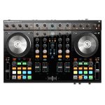 دی جی کنترلر ترکتور S4 MK2