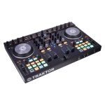 دی جی کنترلر ترکتور S4 MK2 - Image 4