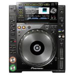 ست دی جی پایونیر DJM-900NXS و CDJ-2000NXS - Image 3