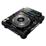 ست دی جی پایونیر DJM-900NXS و CDJ-2000NXS - Image 4