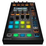 کنترلر ترکتور Kontrol D2 - Image 2