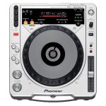 دی جی پلیر پایونیر CDJ-800MK2