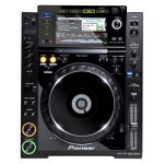 دی جی پلیر CDJ-2000