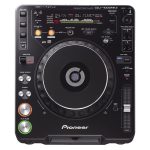 دی جی پلیر پایونیر CDJ-1000MK3