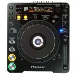 دی جی پلیر پایونیر CDJ-1000MK2