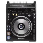 دی جی پلیر پایونیر DVJ-X1