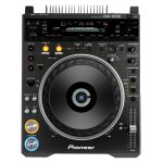 دی جی پلیر پایونیر DVJ-1000