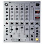 دی جی ست پایونیر DJM-600 و CDJ-800MK2 - Image 2