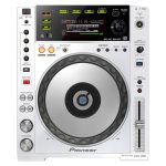دی جی پلیر پایونیر CDJ-850 - Image 3
