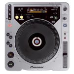 دی جی ست پایونیر CDJ-800 و DJM-800 - Image 5