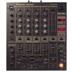 دی جی ست پایونیر CDJ-1000K3 و DJM-600 - Image 2