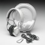 هدفون روی گوشی وی مودا Crossfade M-80 - Image 4