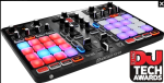 Hercules P32 DJ - Image 2