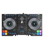 DJControl Jogvision
