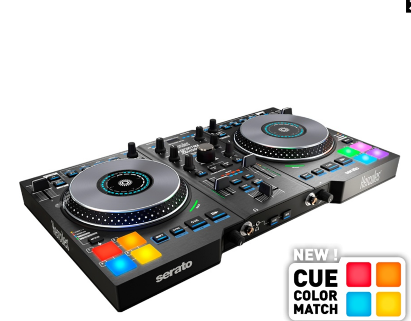 DJControl Jogvision - Image 2