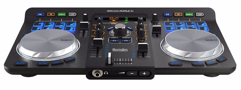 Hercules Universal DJ - Image 2