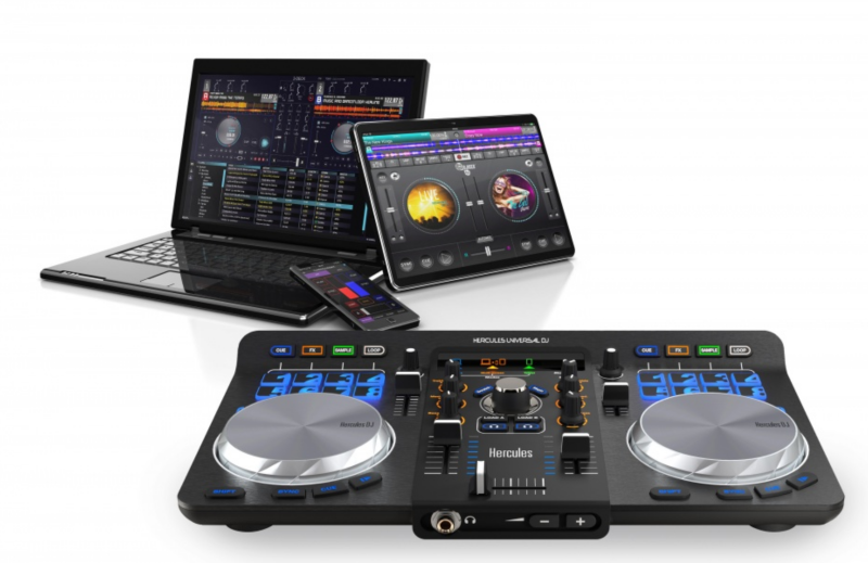 Hercules Universal DJ - Image 3