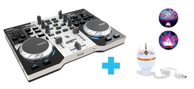 DJControl Air S Party Pack - Image 2