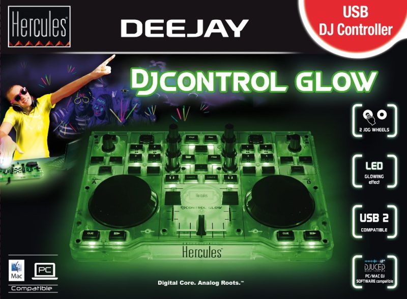 DJControl Glow - Image 3