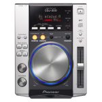 دی جی ست پایونیر CDJ-200 و DJM-600 - Image 4