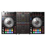 Pioneer DDJ-SX3