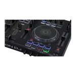 Denon MC4000 - Image 6