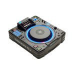 دی جی ست دنون DN-X1600 و DN-SC2900 - Image 5