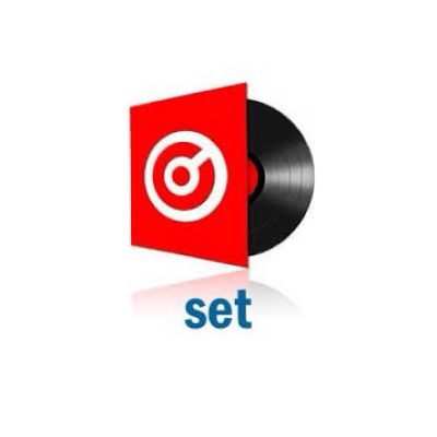 ست تکی virtual dj