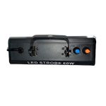 فلشر 60 وات نواری یخی - Image 2