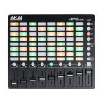پد کنترلر AKAI APC Mini