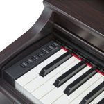 Yamaha YDP-163-R | پیانو دیجیتال - Image 3