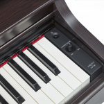 Yamaha YDP-163-R | پیانو دیجیتال - Image 4