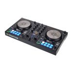 Native Instruments Traktor Kontrol S2 MK3 - Image 2