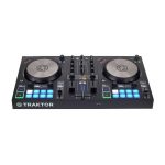 Native Instruments Traktor Kontrol S2 MK3 - Image 3