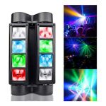 مینی موونگ اسپایدر 2 بازو - Image 2