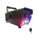 بخار ساز مه ساز دودزا 600 وات 8 ال ای دی - Image 4