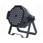 رقص نور پار ال ای دی 60 تایی فول کالر 3 وات Pro Light