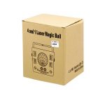 رقص نور 4 کاره مدل 135 - Image 3