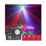 رقص نور چهار 4 کاره مدل 165 - Image 3