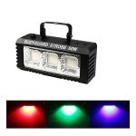 فلشر رقص نور 60 وات LED ال ای دی رنگی - Image 3