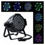 رقص نور پار ال ای دی 60 تایی فول کالر 3 وات Pro Light - Image 2