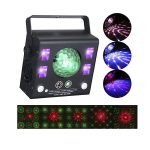 رقص نور 4 کاره مدل 135 - Image 2