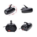 رقص نور افکت مینی LED باکس تک سر - Image 2