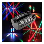 مینی موونگ اسپایدر 2 بازو - Image 4