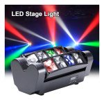 مینی موونگ اسپایدر 2 بازو - Image 5