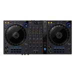 Pioneer DDJ-FLX6 کنترلر دی جی