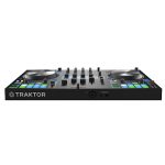 Native Instruments Traktor Kontrol S3 MK3 - Image 3