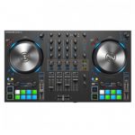 Native Instruments Traktor Kontrol S3 MK3