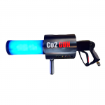 گان اسموک 2 کاره به همراه کاغذ پاش وارداتی - Image 2