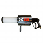 گان اسموک 2 کاره به همراه کاغذ پاش وارداتی